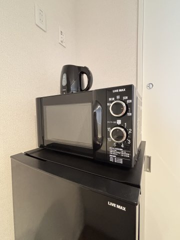 【設備】メゾンエクセラン