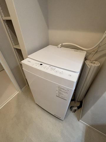 【設備】メゾンエクセラン