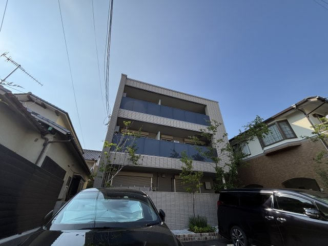 【外観】メゾンエクセラン