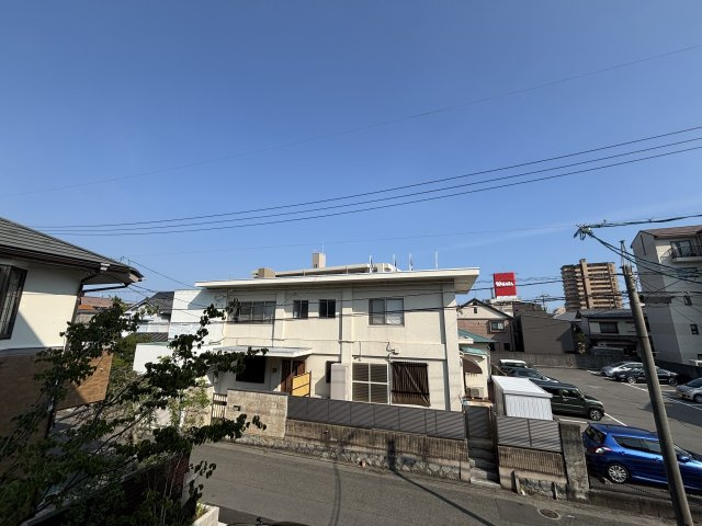 【展望】メゾンエクセラン