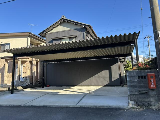 中古住宅　天池2丁目