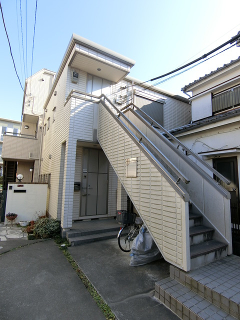 ファミール千歳台の外観|★耐震・耐火性に優れた旭化成ヘーベルメゾン★