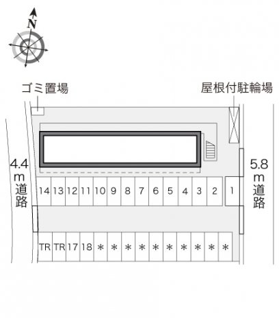 【その他】 | レオパレスサンハイム