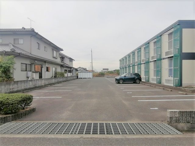 【その他】 | レオパレスサンハイム