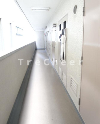 【その他共用部分】 | ラフィネ赤坂