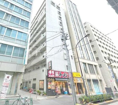 【外観】 | ラフィネ赤坂