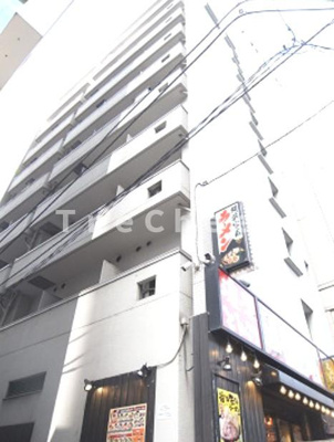 【外観】 | ラフィネ赤坂