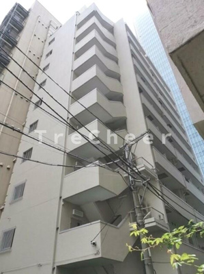 【外観】 | ラフィネ赤坂