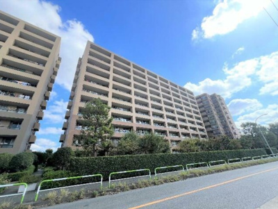 【外観】 | エステスクエアさがみ野センターガーデン