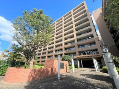 【外観】 | エステスクエアさがみ野センターガーデン