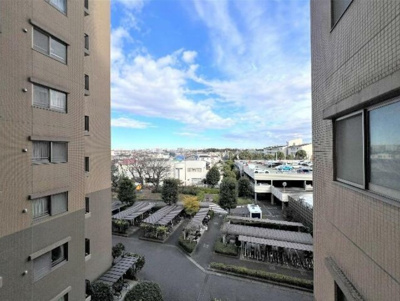 【展望】 | エステスクエアさがみ野センターガーデン