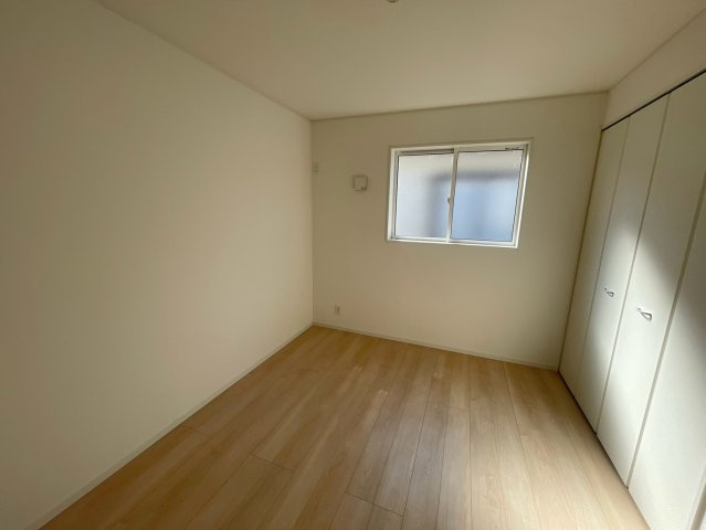 横浜市旭区上白根3丁目 新築戸建て【仲介手数料無料】カースペース3台