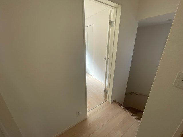 横浜市旭区上白根3丁目 新築戸建て【仲介手数料無料】カースペース3台