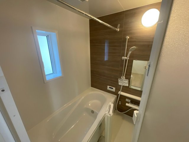 横浜市旭区上白根3丁目 新築戸建て【仲介手数料無料】カースペース3台