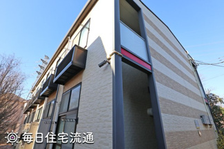 【外観】