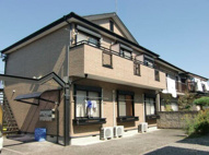 コージーハウスの画像