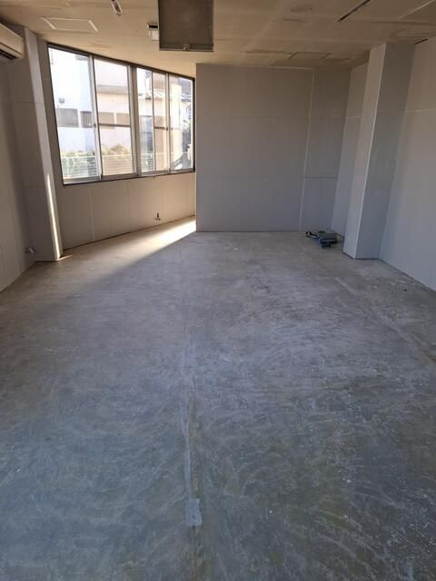 見留店舗（北金目）の寝室