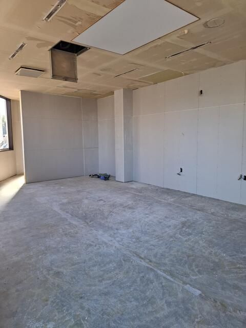 見留店舗（北金目）の寝室