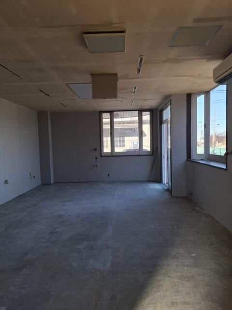 見留店舗（北金目）の寝室