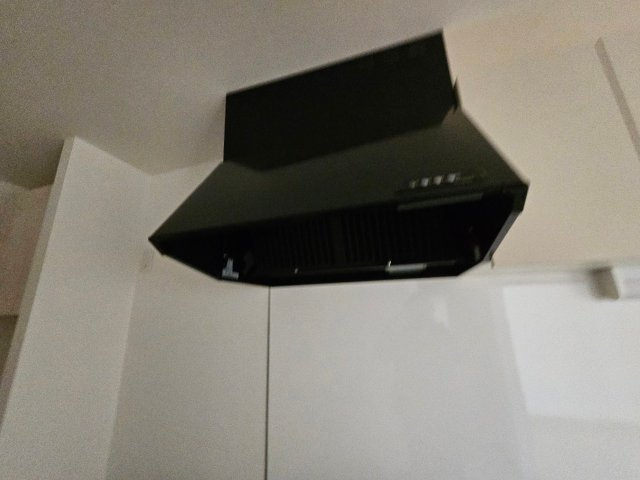 ヴィレッタ城之下の設備