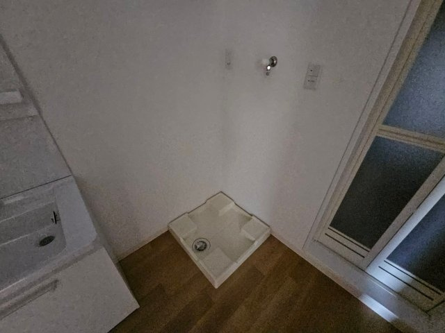 ヴィレッタ城之下の設備