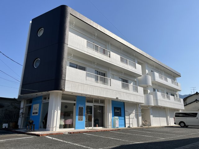 ホワイトクレシア