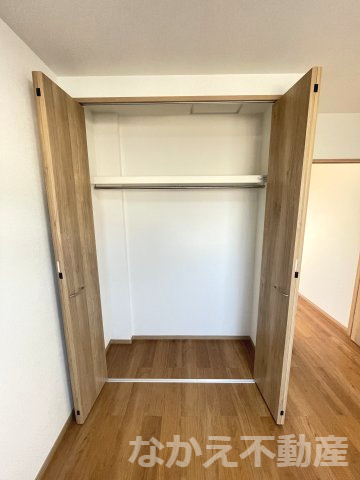 【収納】 | 大きなスペースがあり、収納には困りません