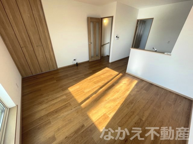 【居間・リビング】 | おしゃれな居間です