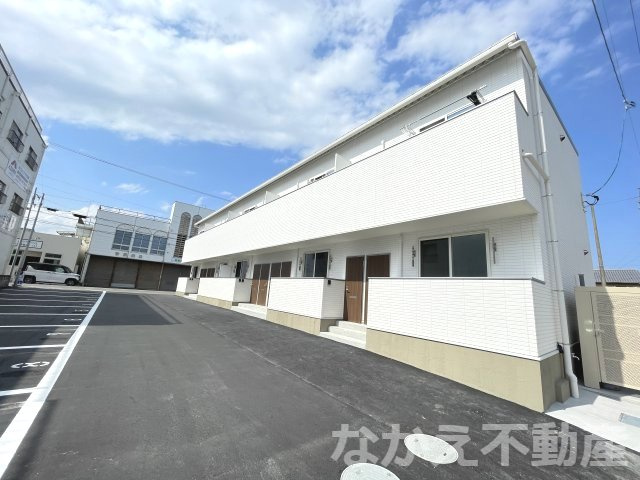 【外観】 | 外観も気になるポイント