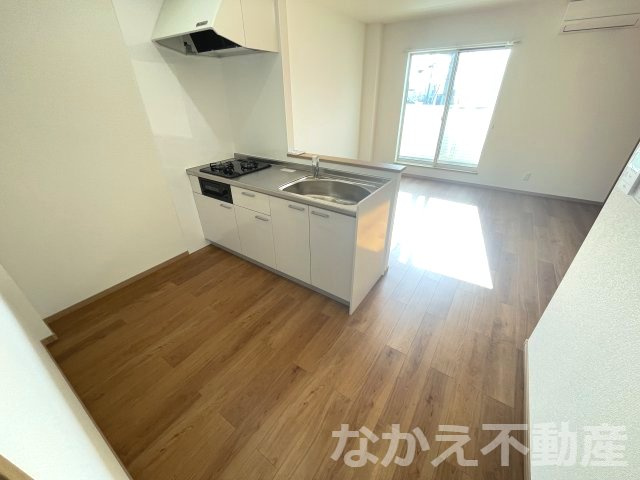 【居間・リビング】 | おしゃれな居間です