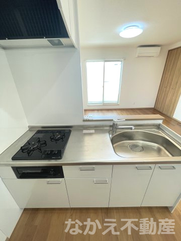 【キッチン】 | キッチンです