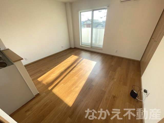 【居間・リビング】 | 居間です