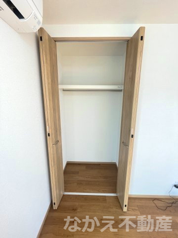 【収納】 | ちょっとした収納スペースも充実しています