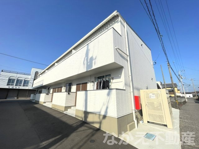 【外観】 | 物件の外観です