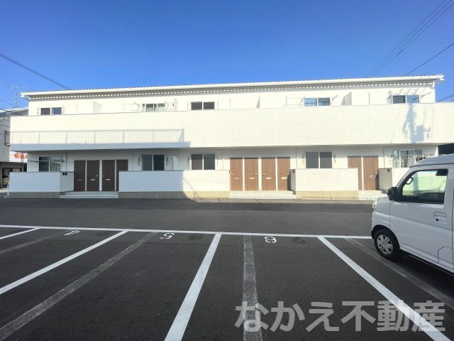 【外観】 | きれいな外観です