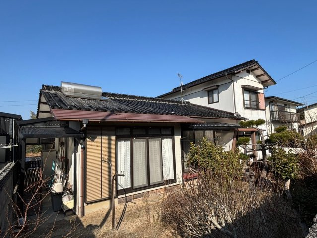宇部市大字西岐波字松ケ浴の画像