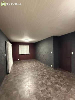 【洋室】 | 草加市小山2丁目　中古一戸建て