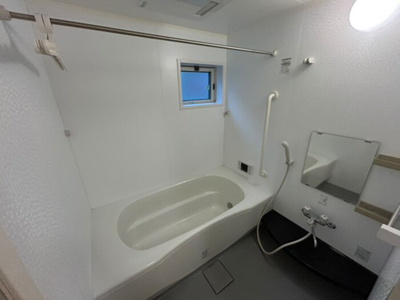 【浴室】 | ウィット N