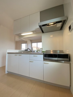 【キッチン】 | ウィット N | ※イメージ画像