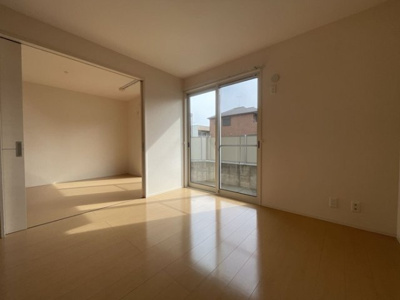 【居間・リビング】 | ウィット N