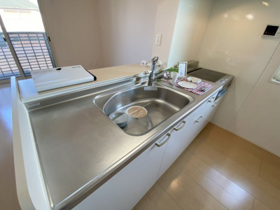 【キッチン】 | ウィット N | ※イメージ画像