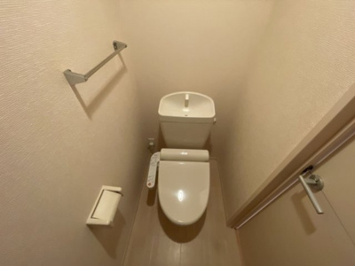 【トイレ】 | ウィット N