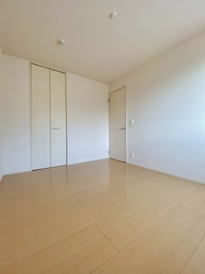 【洋室】 | ウィット N | ※イメージ画像