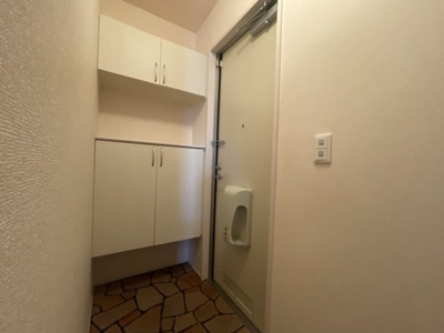 【玄関】 | ウィット N