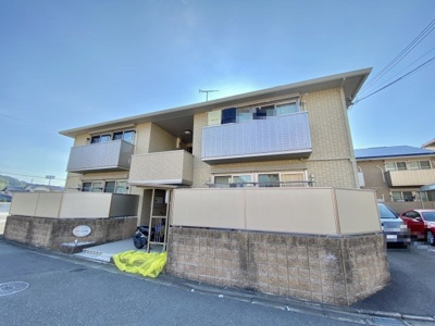 【外観】 | ウィット N