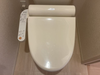 【トイレ】 | ウィット N