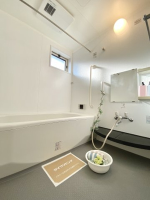 【浴室】 | ウィット N | ※イメージ画像