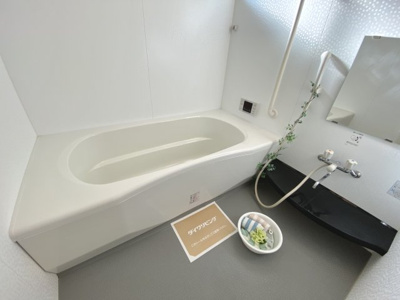 【浴室】 | ウィット N | ※イメージ画像