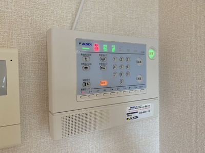 【セキュリティ】 | ウィット N | ※イメージ画像