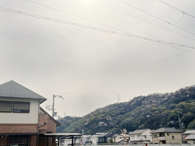 【展望】 | ウィット N